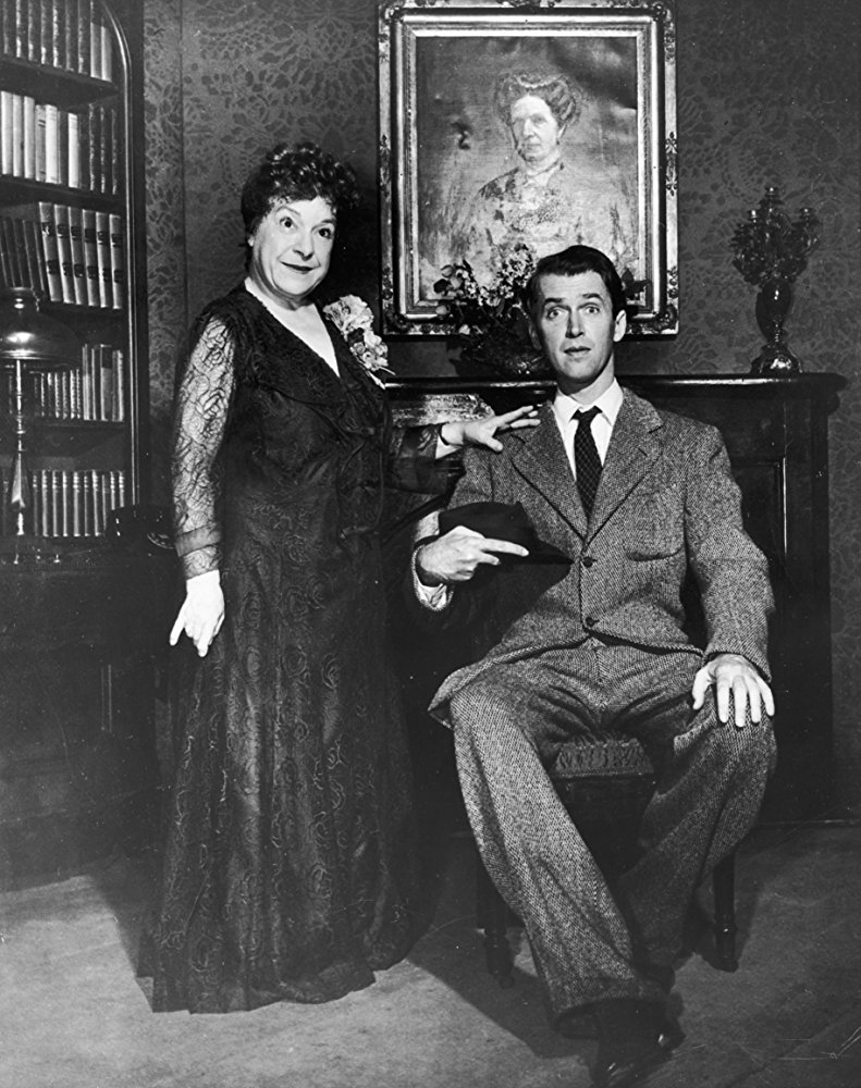 Elwood P. Dowd