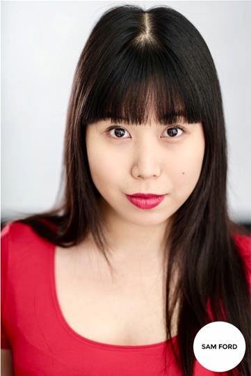 Rae Lim