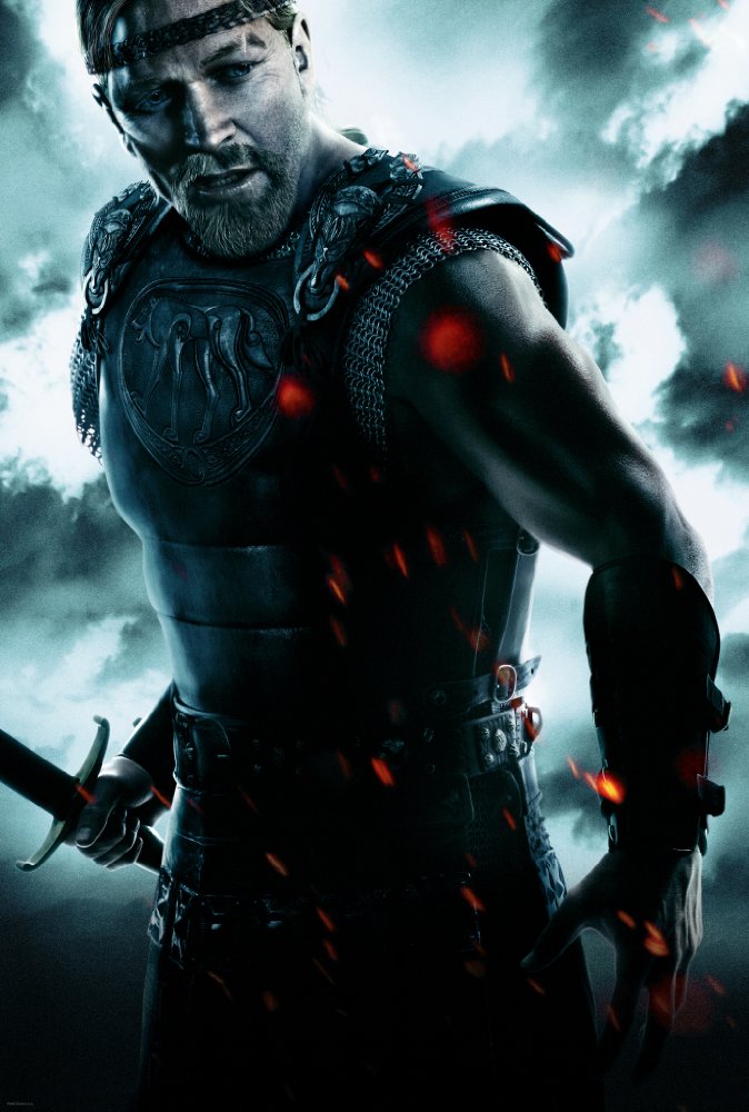 Beowulf