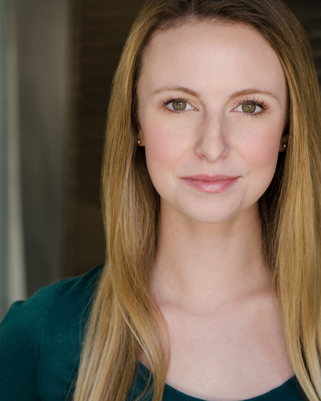 Cassie Livingston