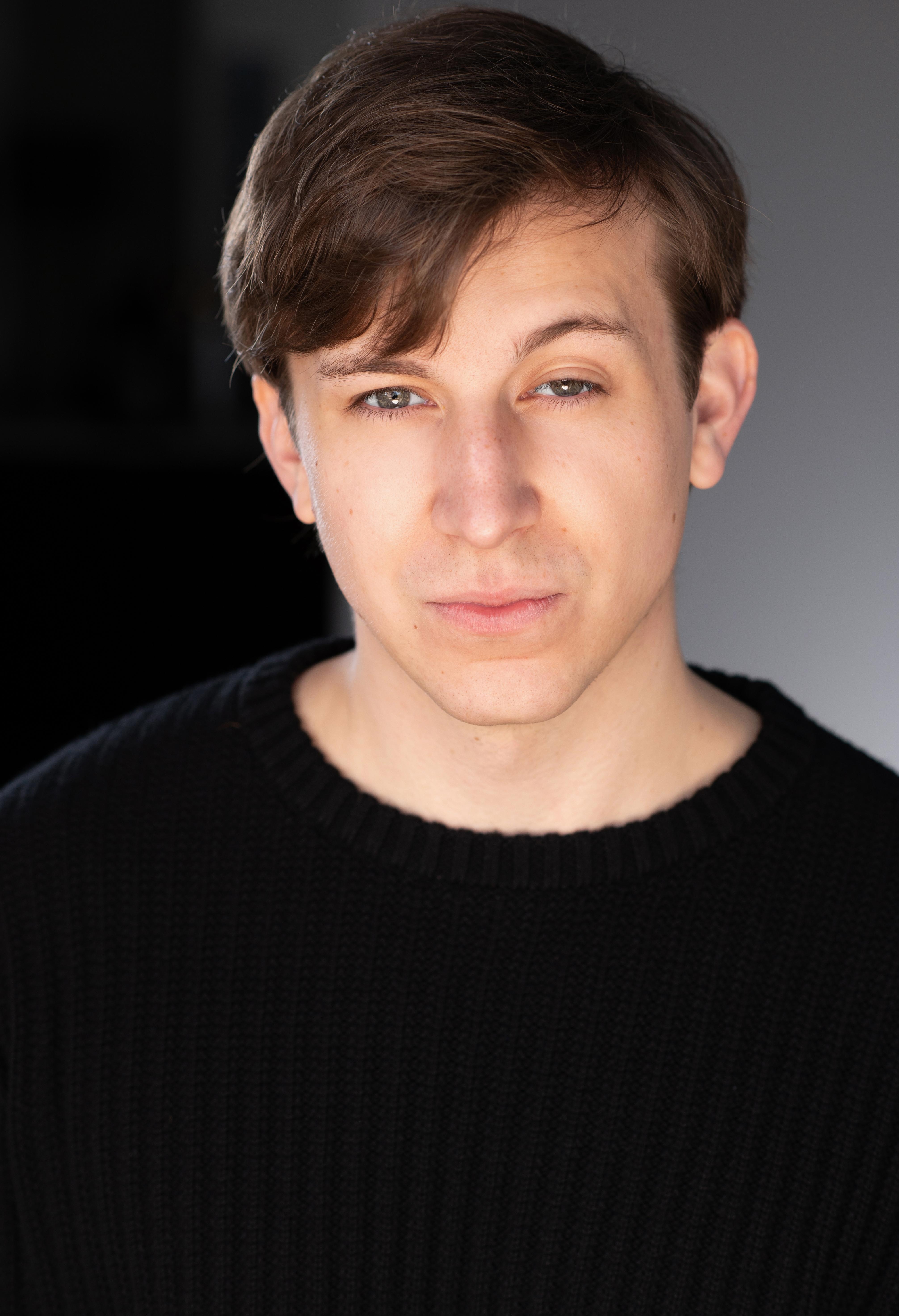 Brian Vigen