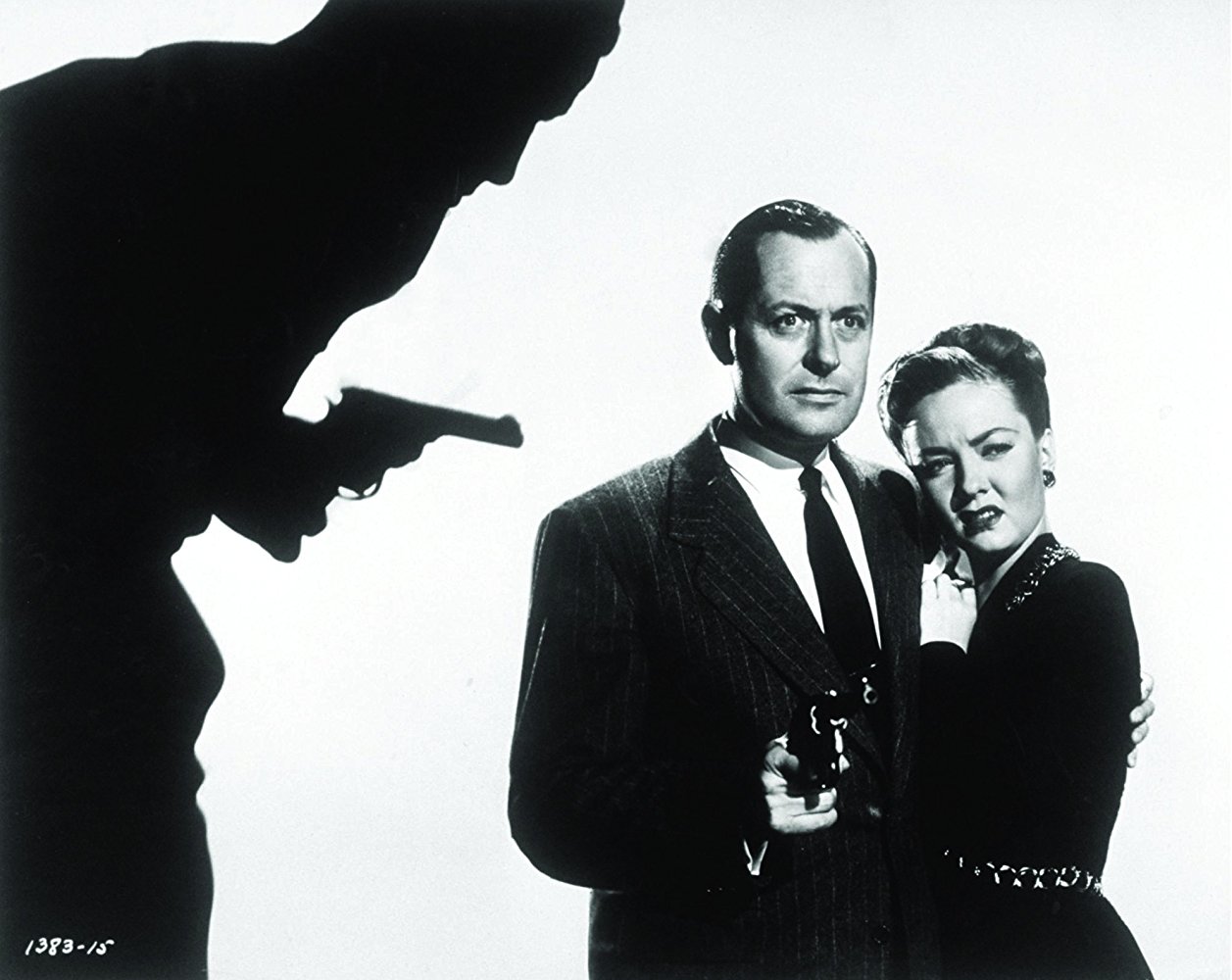 Philip Marlowe