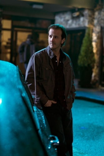 Richard Speight Jr.