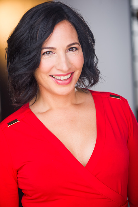 Cristina Frias