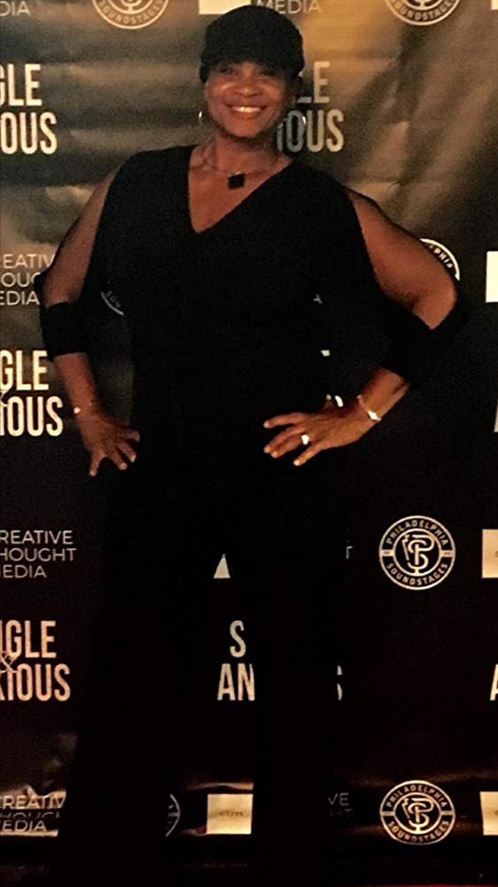 Marcia Myers