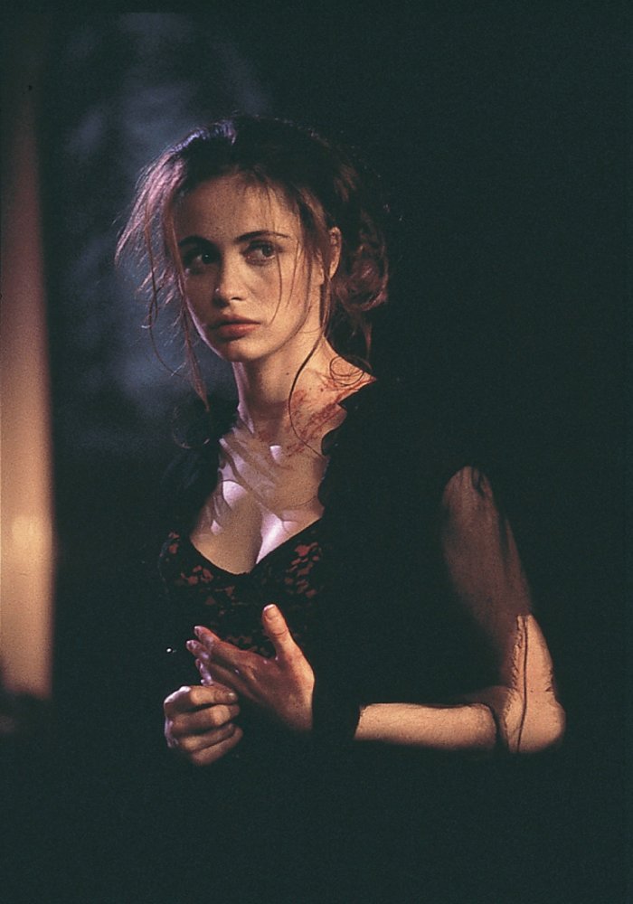 Emmanuelle Béart