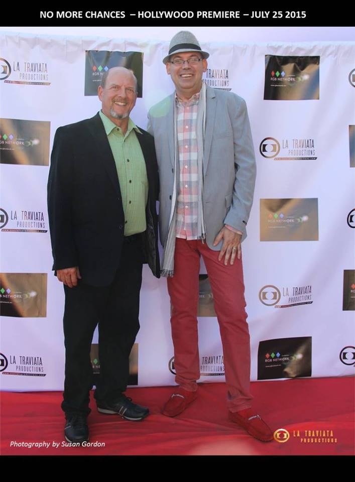 Larry Varanelli