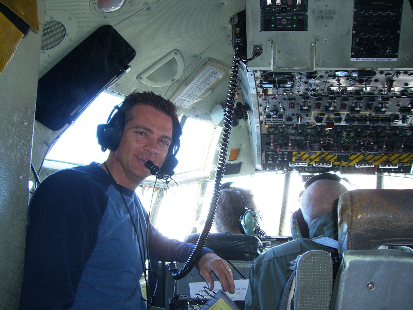 Jeff Loftus