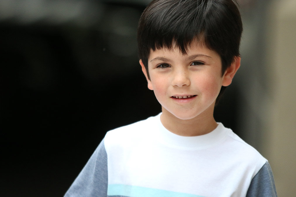 Adrian Marrero