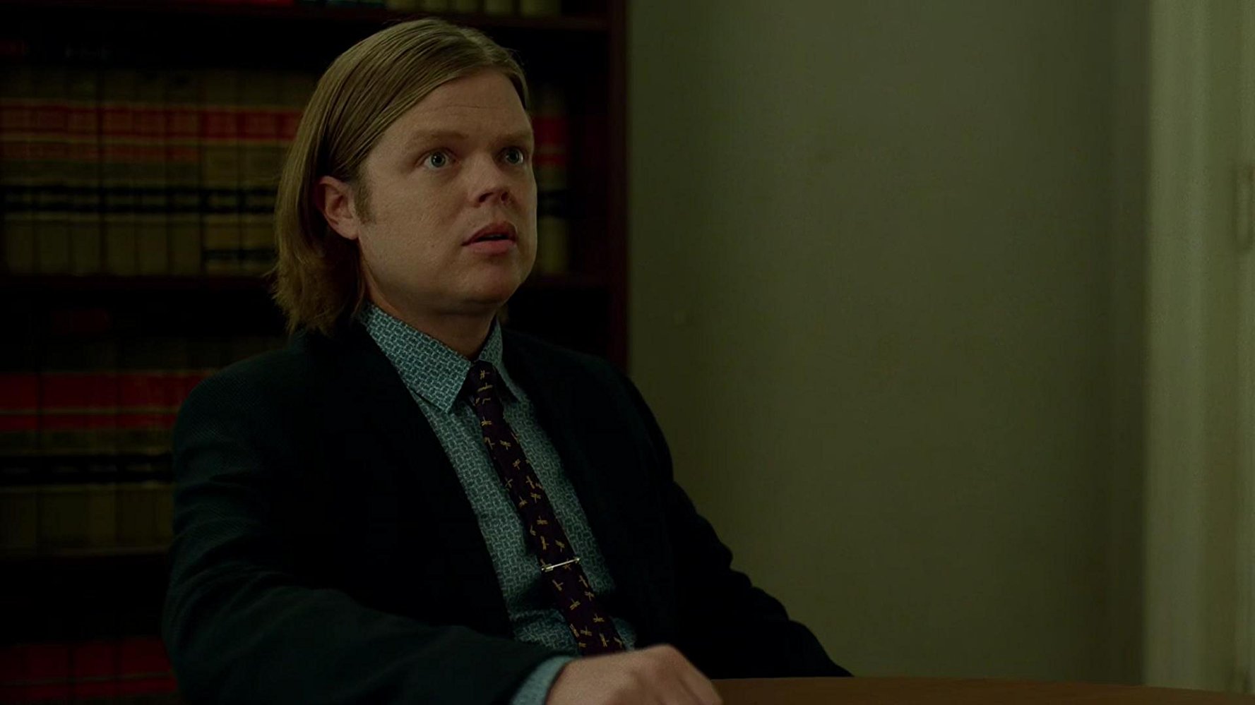 Foggy Nelson