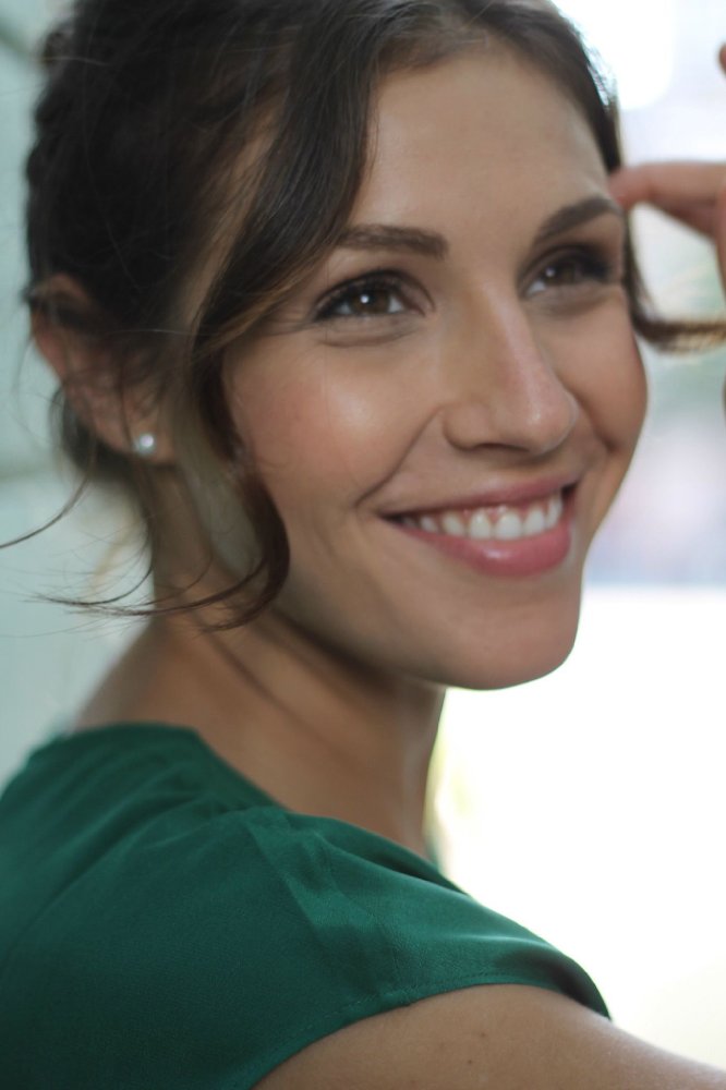 Lili Mirojnick
