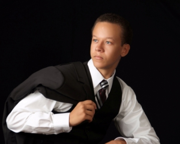 Garrett Julian