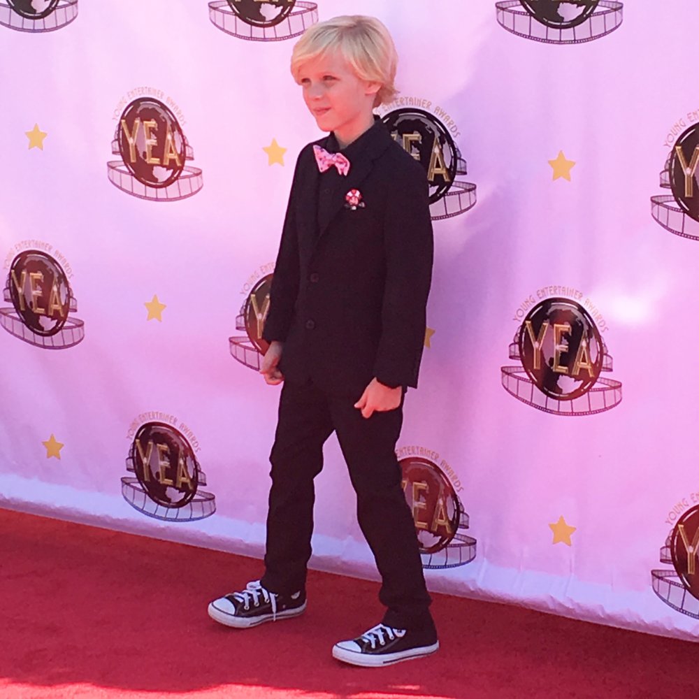 Lucas Royalty