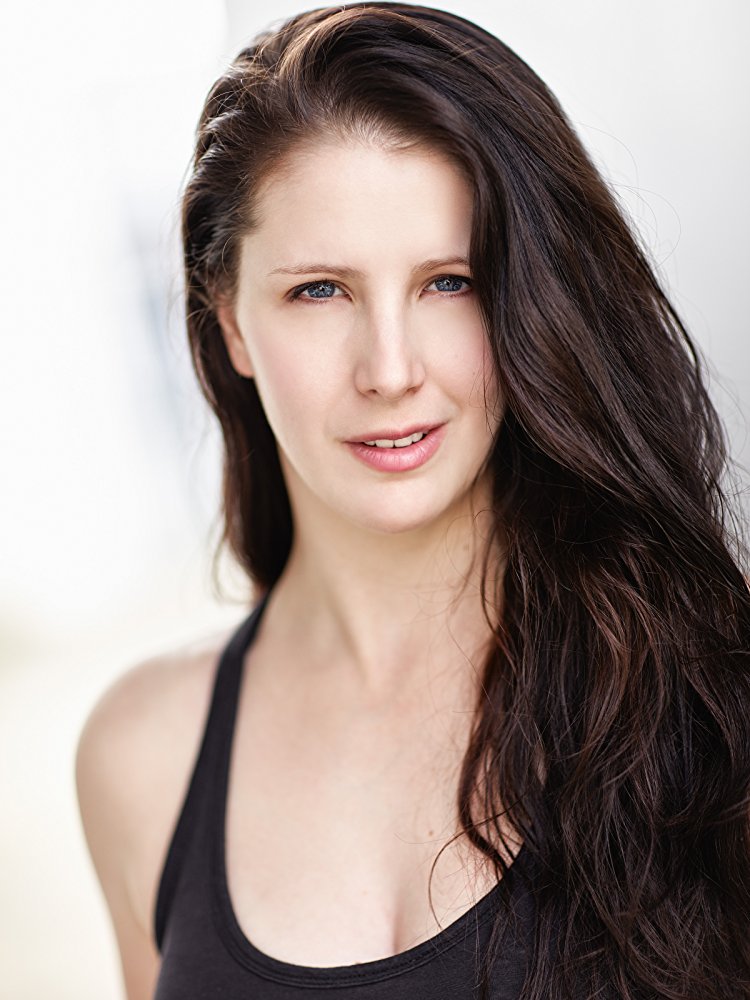 Laura Sutton