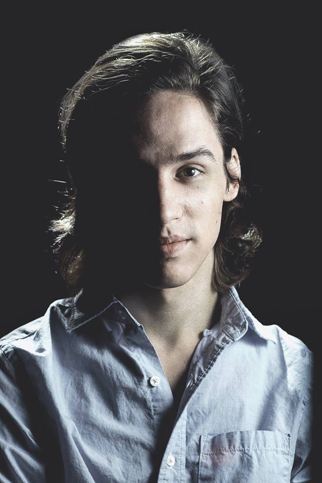 Adam Henslee