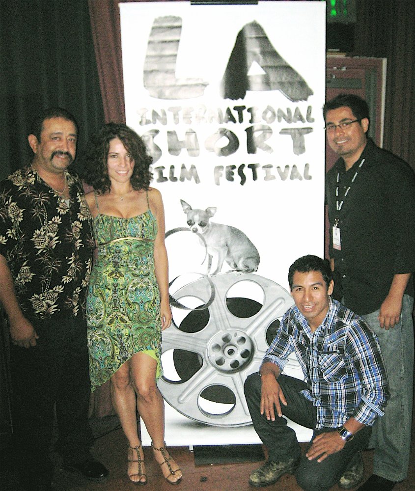 Alejandro Patiño
