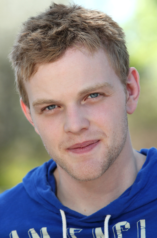 Micah Steinke