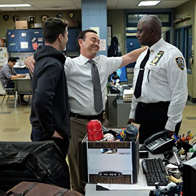 Jake Peralta