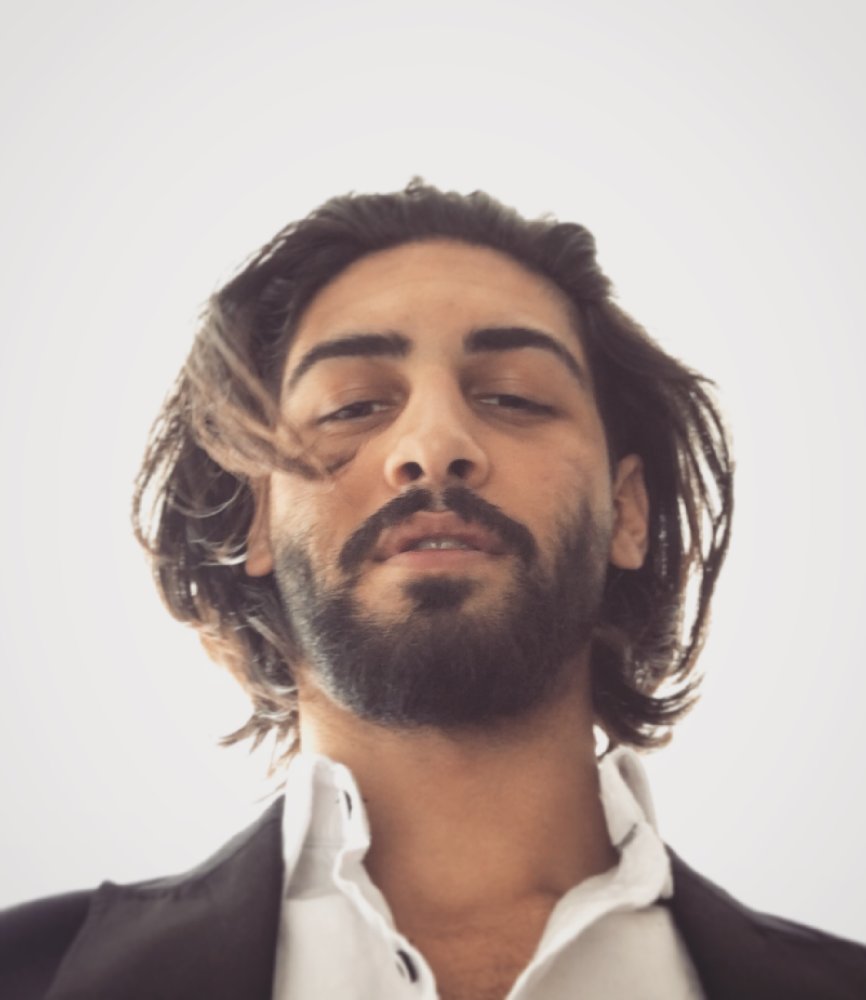 Kamyar Jahan