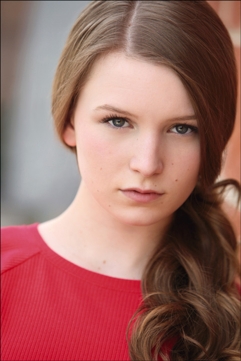 Madison Thompson