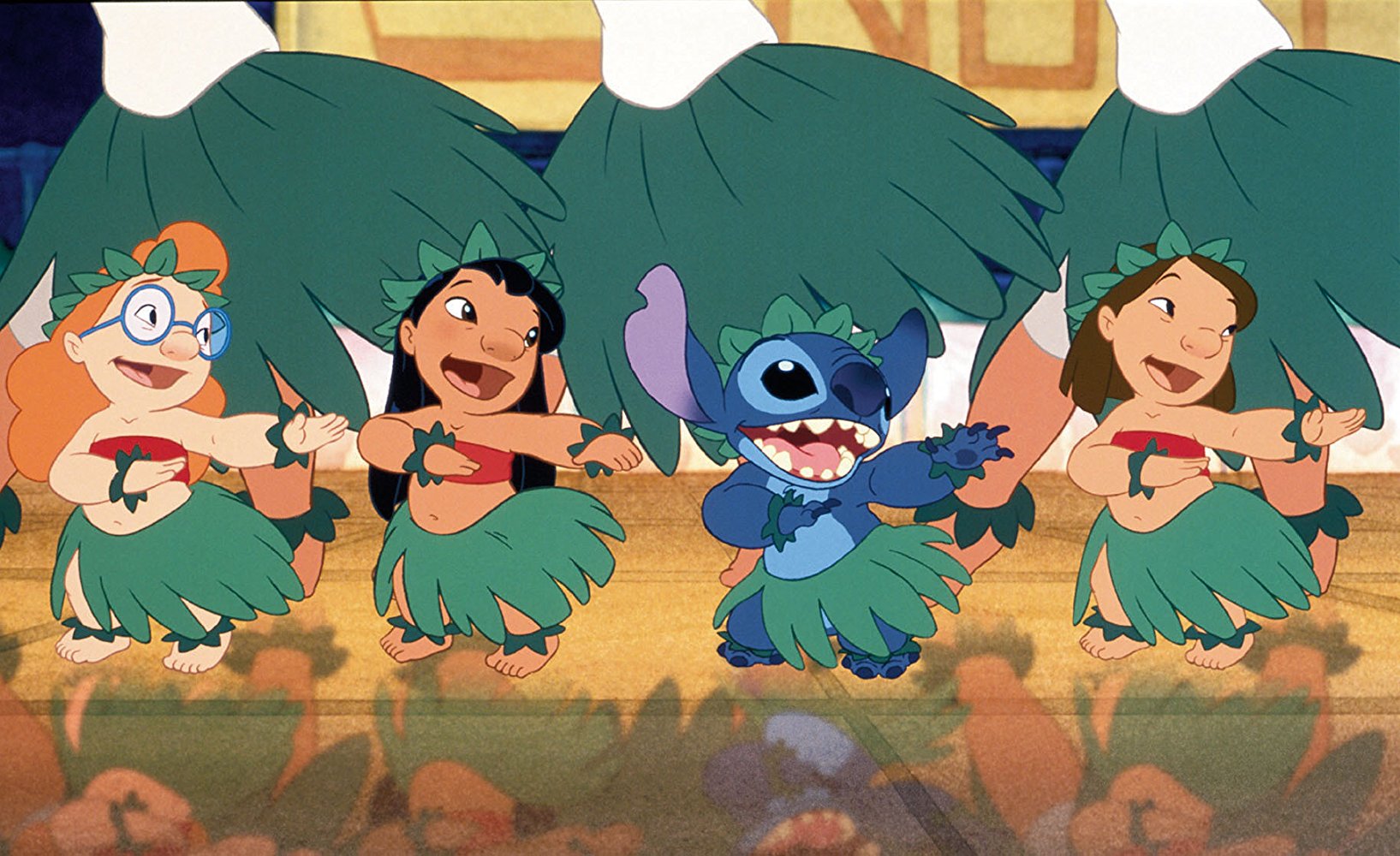 Lilo