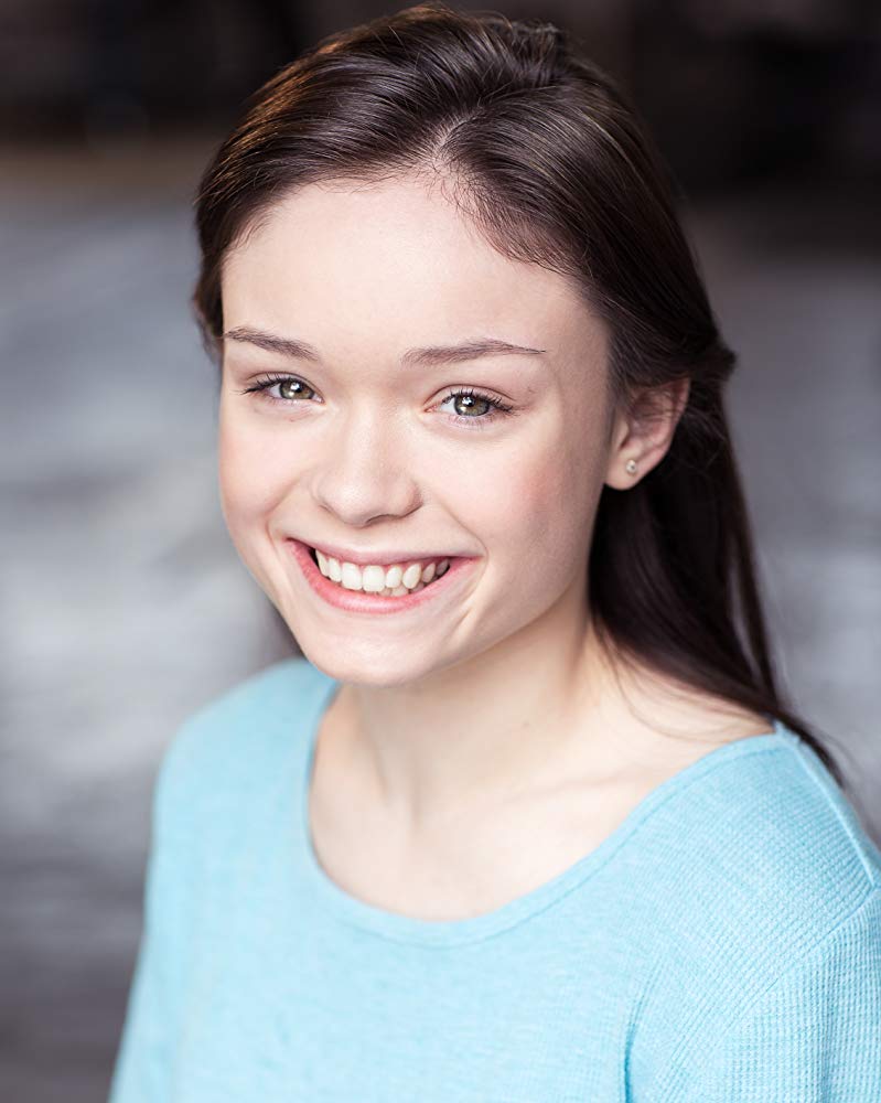 Savannah Baker