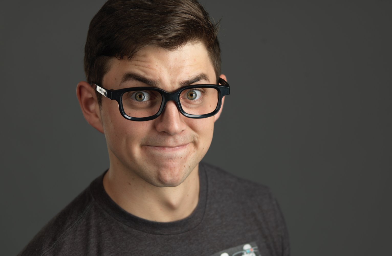 Garret Caillouet
