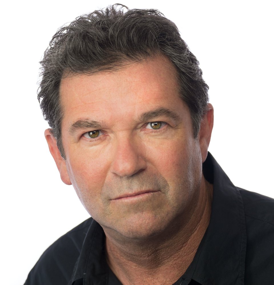 Erich Anderson