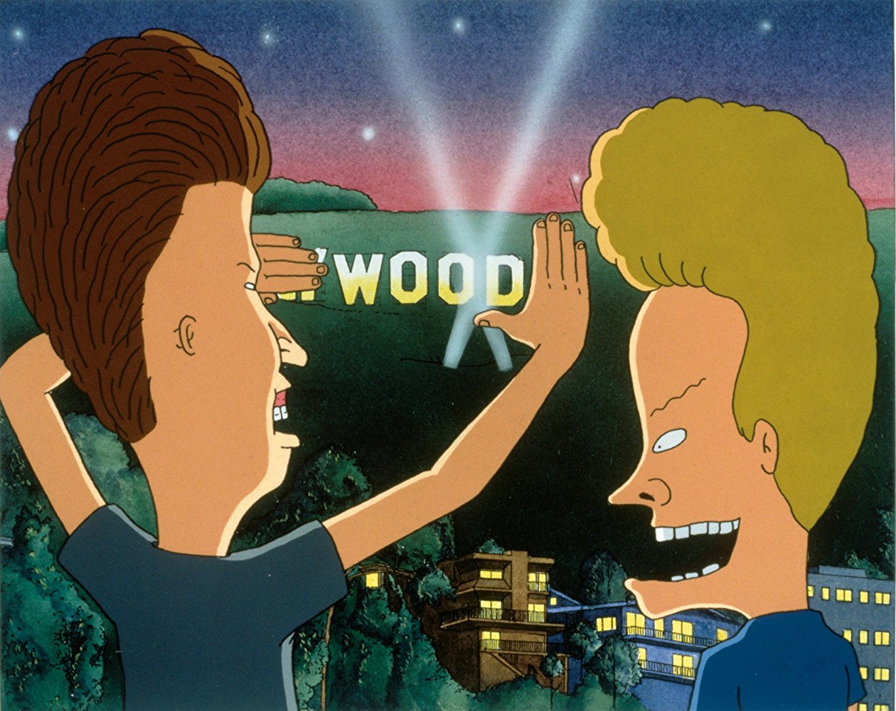 Beavis