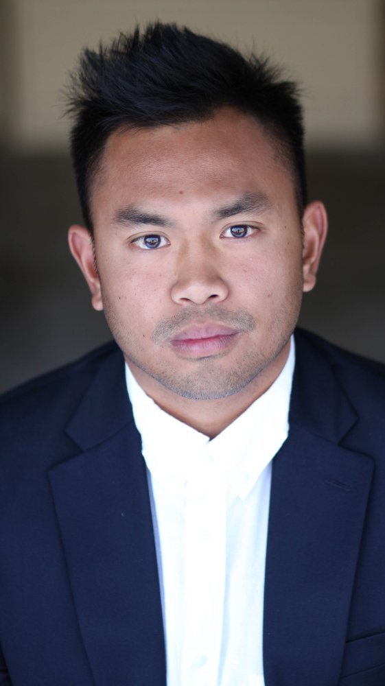 Kevin Tan