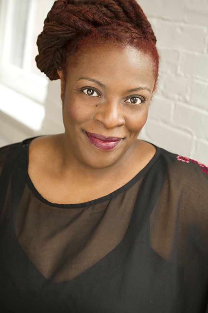 Tamara Anderson