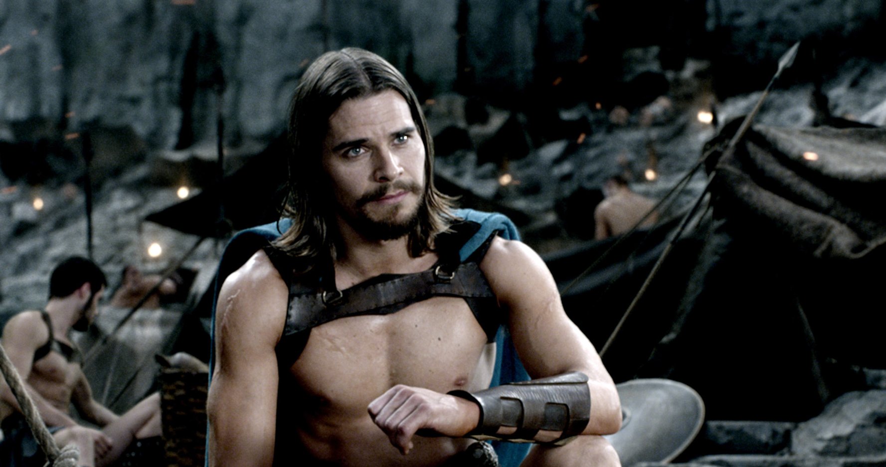 Hans Matheson