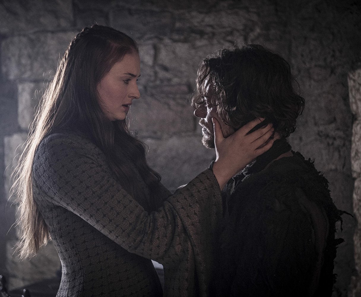 Sansa Stark