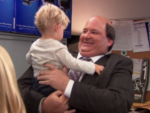 Brian Baumgartner