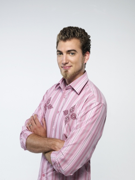 Rhett McLaughlin