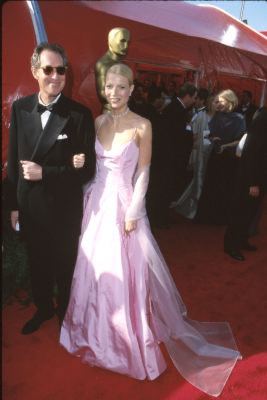 Bruce Paltrow