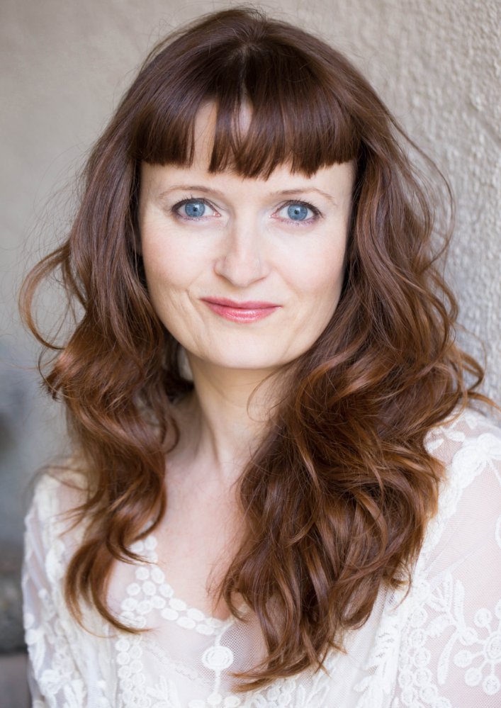 Cerris Morgan-Moyer