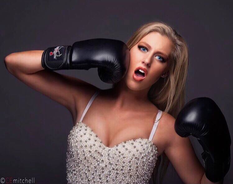 Ashley Taylor Bidelspach