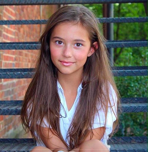 Julia Armitage