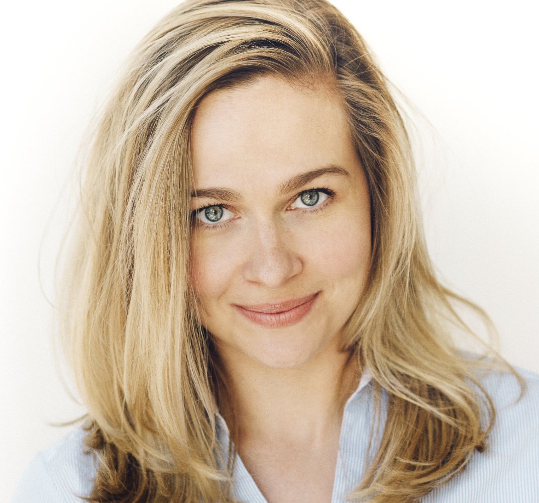Erica Farnsworth