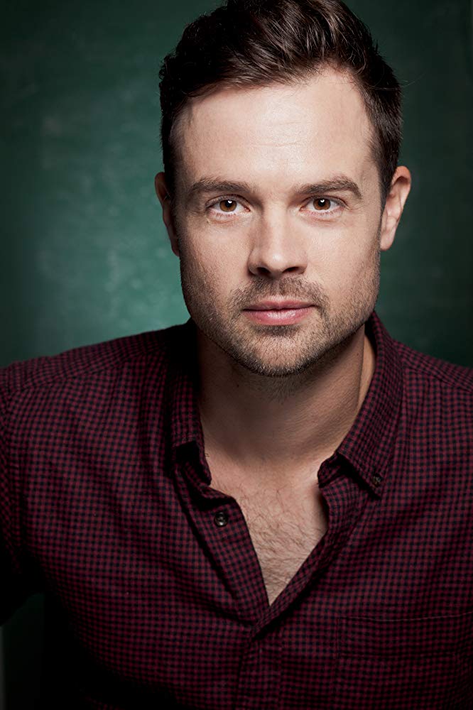Mark Jude Sullivan