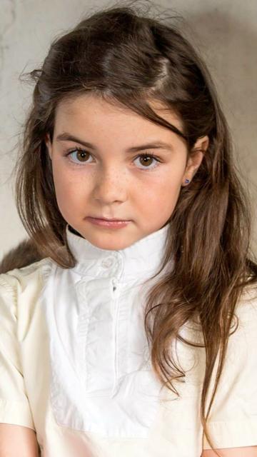 Lilly Aspell