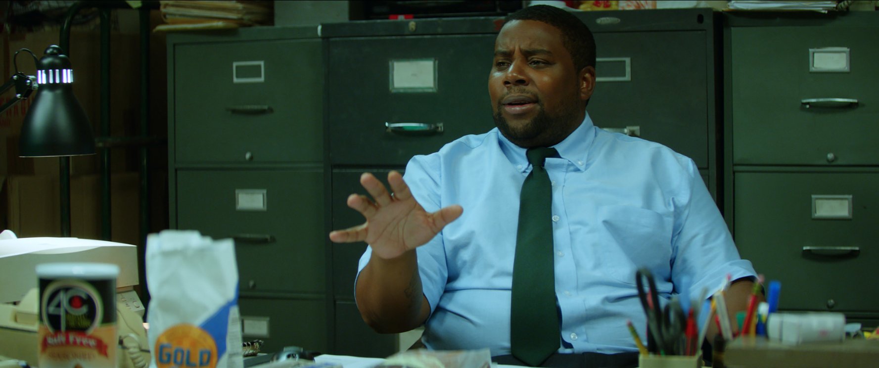 Kenan Thompson