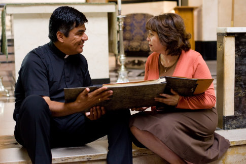 Adriana Barraza