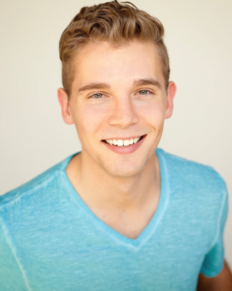 Phillip Abraham
