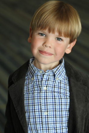 Parker Chapin