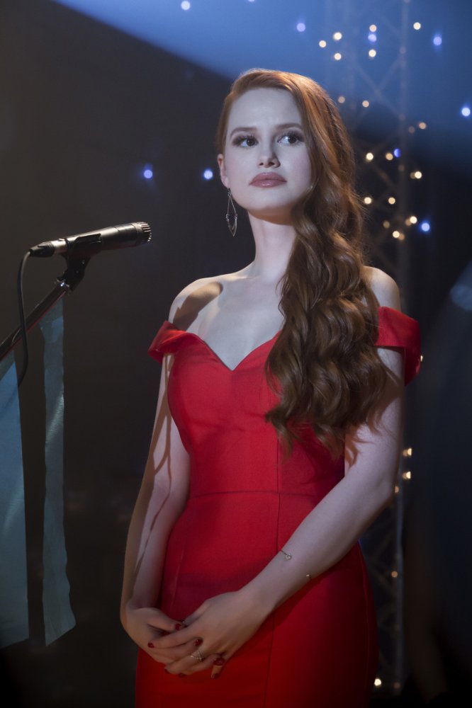 Cheryl Blossom