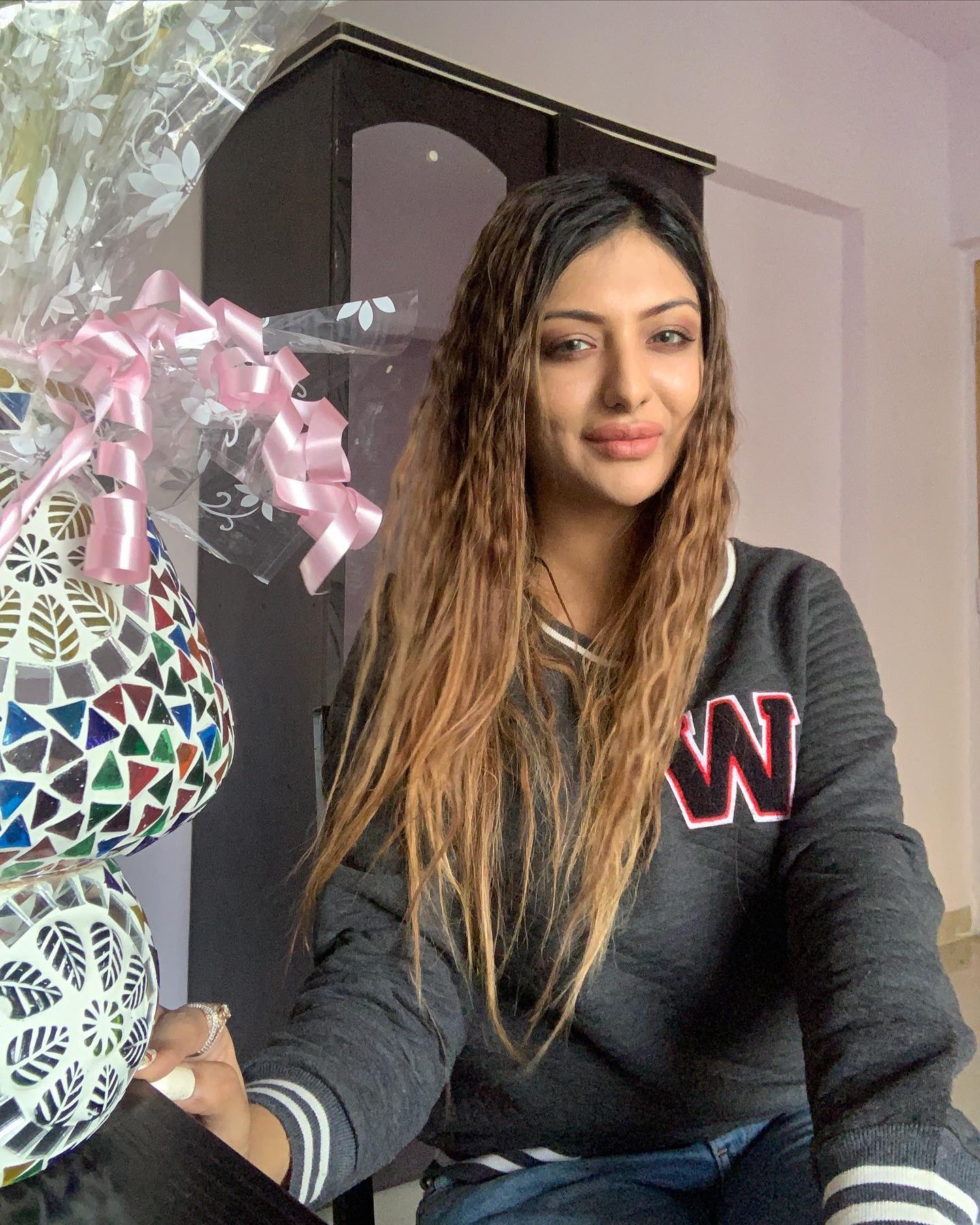 Khushi Mukherjee