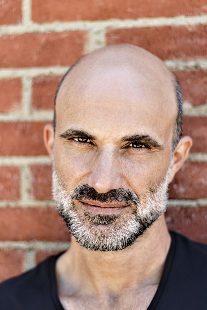 Alain Benatar
