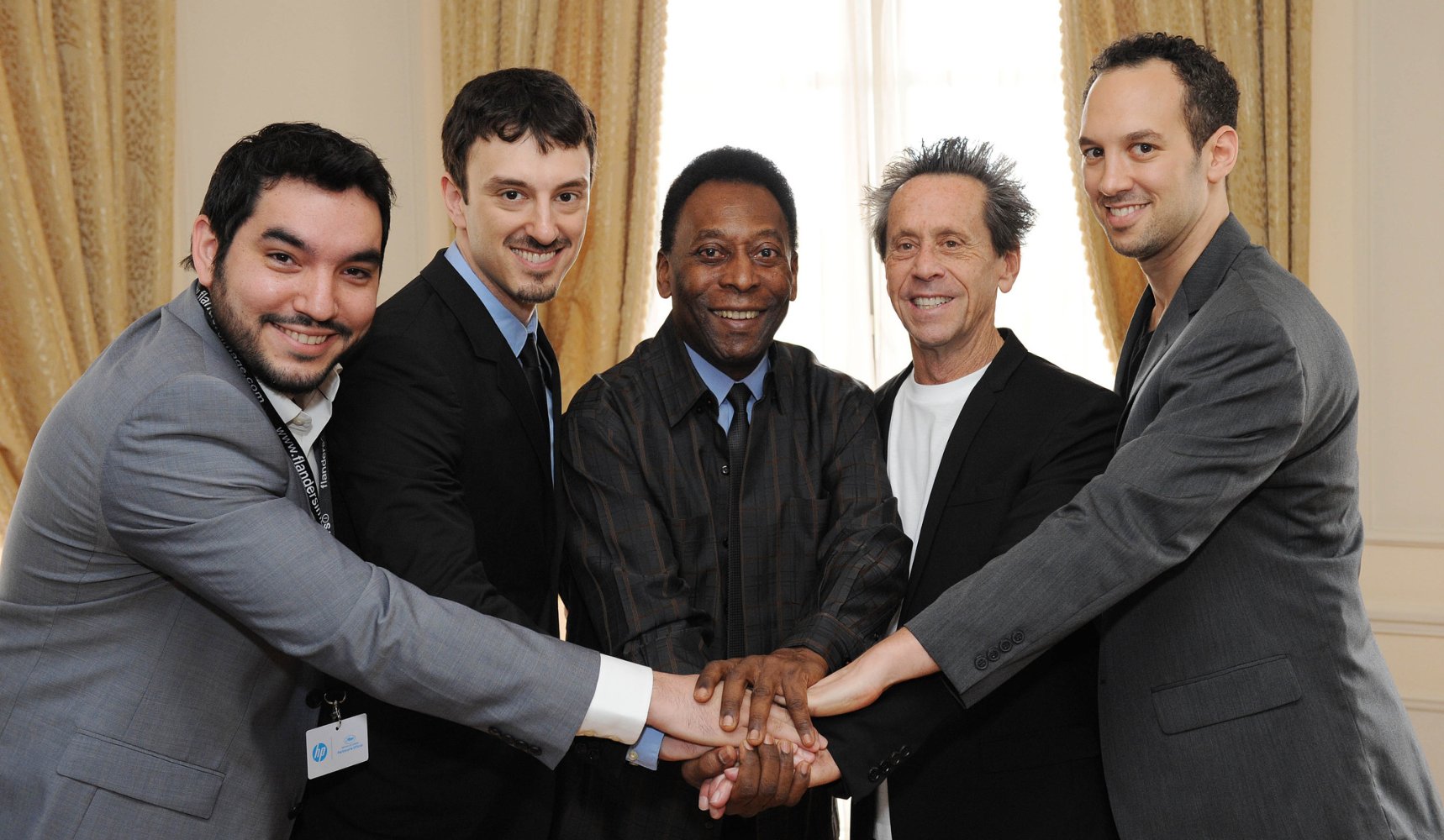 Pelé